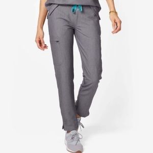 Brand new FIGS YOLA bottom scrubs